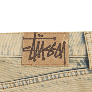 Big Ol Jeans Resin Denim- Resin Khaki