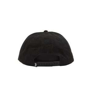 Md Workgear Waxed Cap- Black