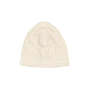 Skullcap Waffle- Bone