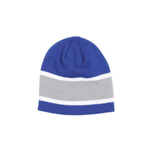 Stussy Sport Stripe Skullcap- Royal