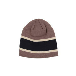 Stussy Sport Stripe Skullcap- Sand