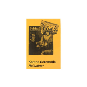 Kostas Seremetis / Halluciner