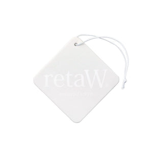 Fragrance Car Tag Barney