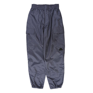 Active Cargo Pants  - Charcoal