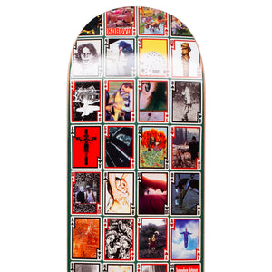 Playing Cards - Shape 1