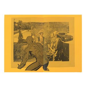 Kostas Seremetis / Halluciner