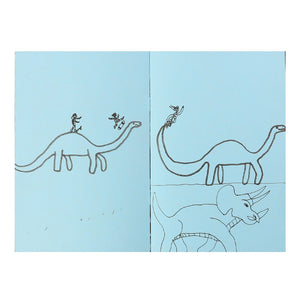 Joe Roberts 2 / I am a Blue Whale