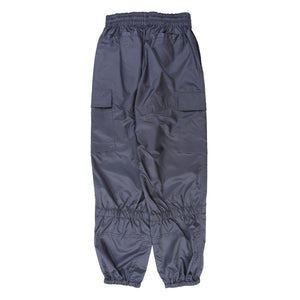 Active Cargo Pants  - Charcoal