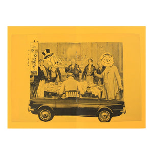 Kostas Seremetis / Halluciner