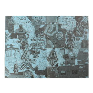 Joe Roberts 2 / I am a Blue Whale