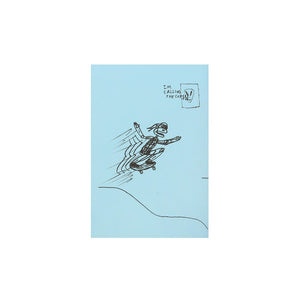 Joe Roberts 2 / I am a Blue Whale