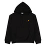 Hooded American Script Sweat