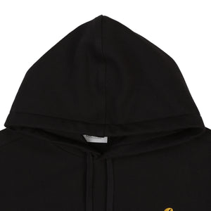 Hooded American Script Sweat