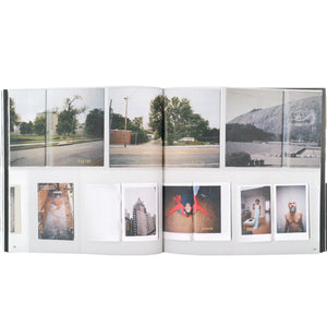 Ari Marcopoulos: Zines