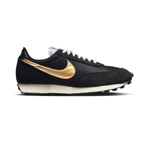 Nike Daybreak SP - Black/Metallic Gold