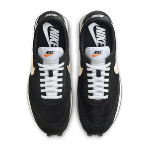 Nike Daybreak SP - Black/Metallic Gold