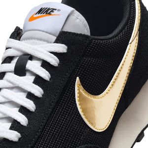 Nike Daybreak SP - Black/Metallic Gold