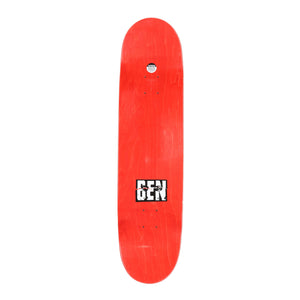 Weapon Man Ben Kadow - Shape 1