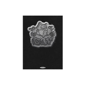 Caviar Zine Volume 02 - Multi