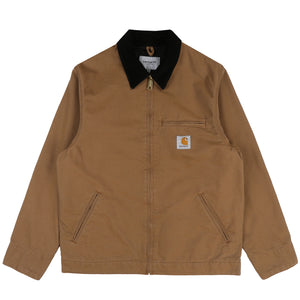 Detroit Jacket