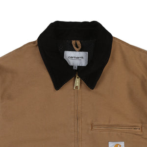 Detroit Jacket