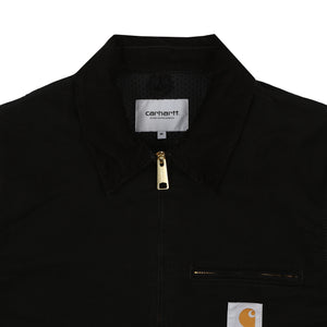 Detroit Jacket