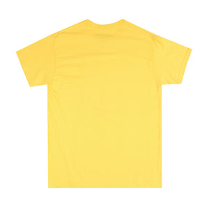 What A World T-Shirt - Daisy