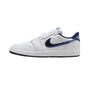 Air Jordan 1 Low 85 - White/Navy