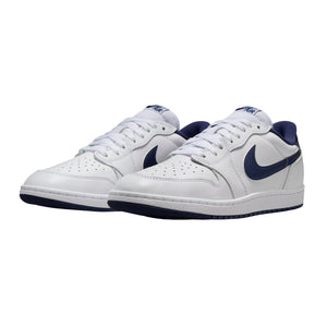 Air Jordan 1 Low 85 - White/Navy