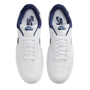 Air Jordan 1 Low 85 - White/Navy