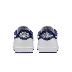 Air Jordan 1 Low 85 - White/Navy