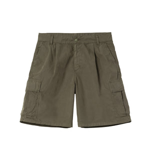 Cole Cargo Short - Arabusta garment dyed