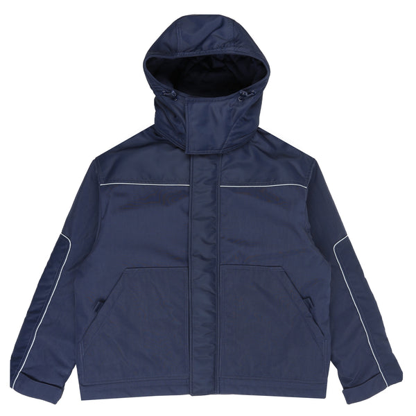 Stüssy x Nike PrimaLoft® Utility Jacket - Obsidian