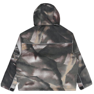 Stüssy x Nike  PrimaLoft® Utility Jkt - Multi/Ash