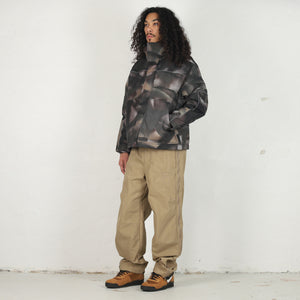Stüssy x Nike  PrimaLoft® Utility Jkt - Multi/Ash