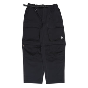 M ACG Zip Smith Smmit Crgo Pnt - Black/Anthracite