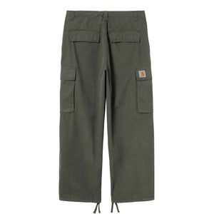 Kade Cargo Pant - Opuntia garment dyed