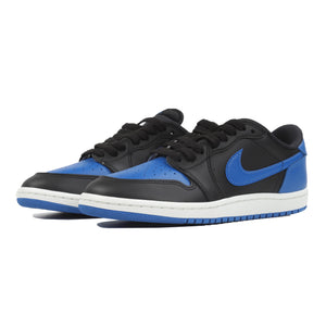 Air Jordan 1 Low '85 - Black/Varsity Royal