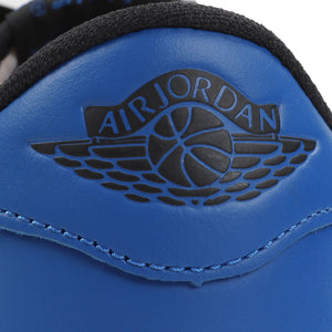 Air Jordan 1 Low '85 - Black/Varsity Royal