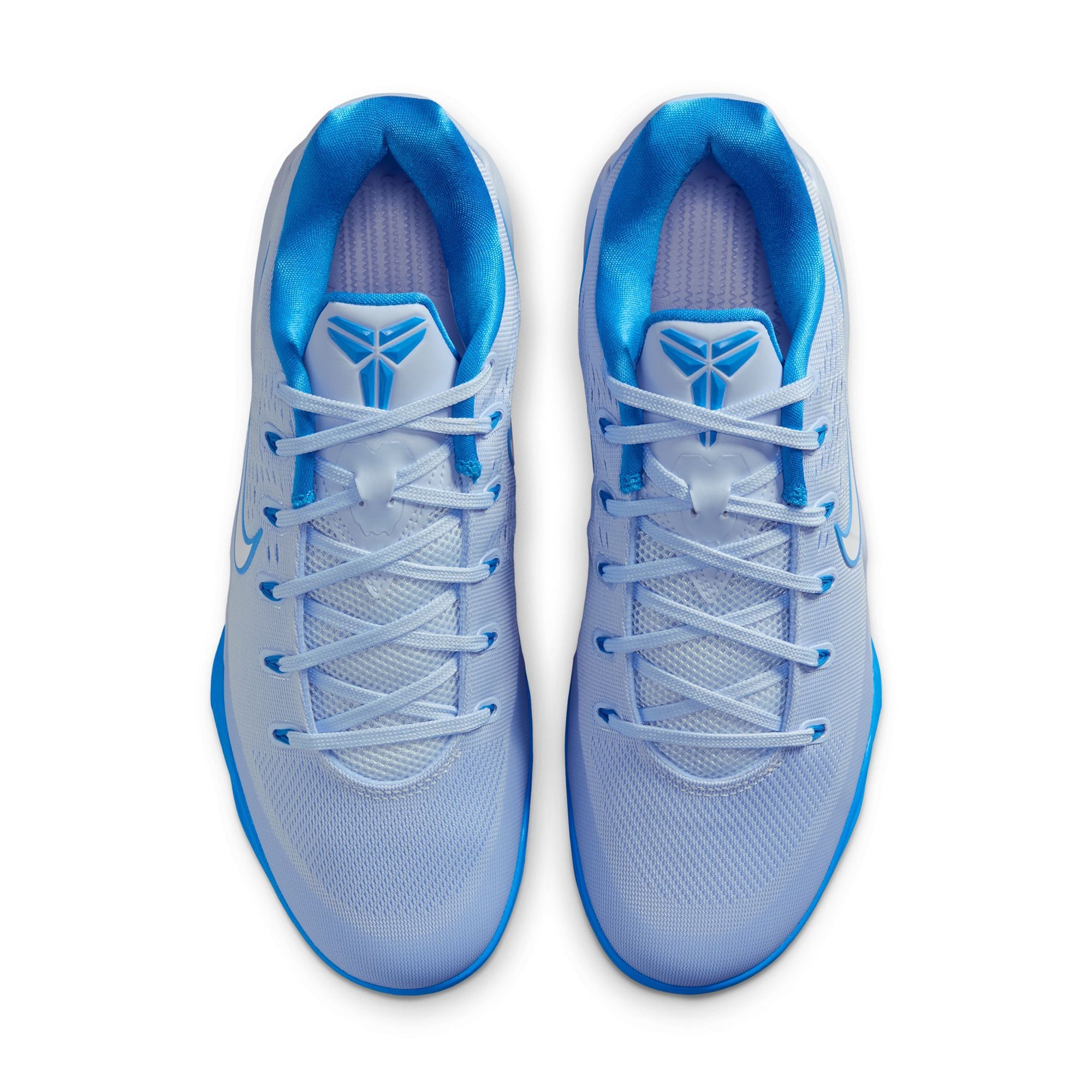 baby blue kobe ad