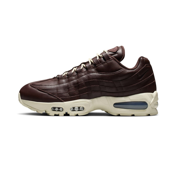 Air Max 95 Big Bubble LTR - Baroque Brown