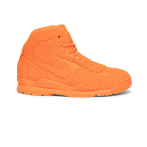 Stüssy x Air Baltoro - Safety Orange