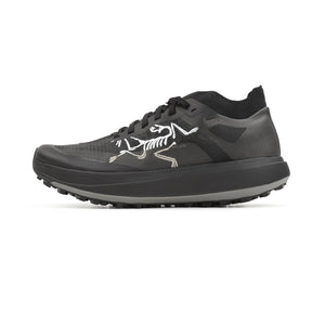 Sylan Pro - Black/Black