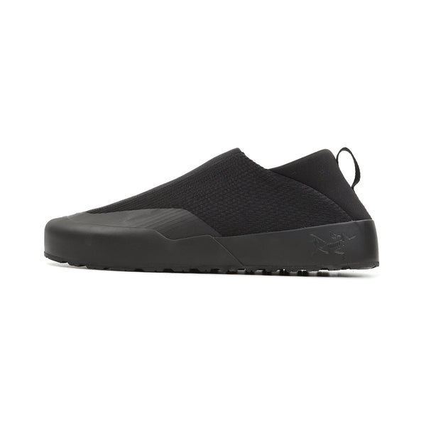Kragg - Black/Black