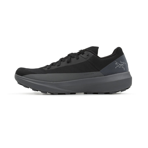 Norvan LD 4 Men - Black/Cloud