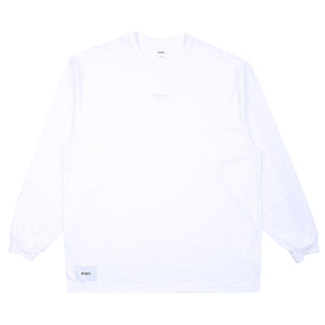Issue CTPL LS  - White