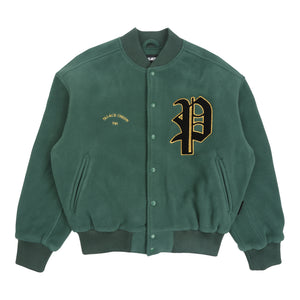 Polartec Legacy Jacket - Racey Green