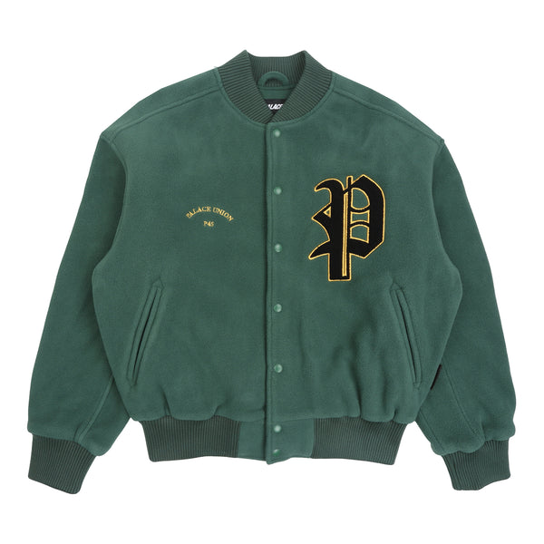 Polartec Legacy Jacket - Racey Green