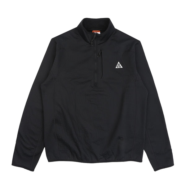 ACG Wolf Grid HZ Top - Black