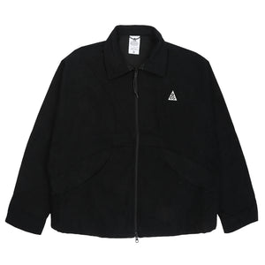 ACG Dolomiti Yunnan Cord Jacket - Black